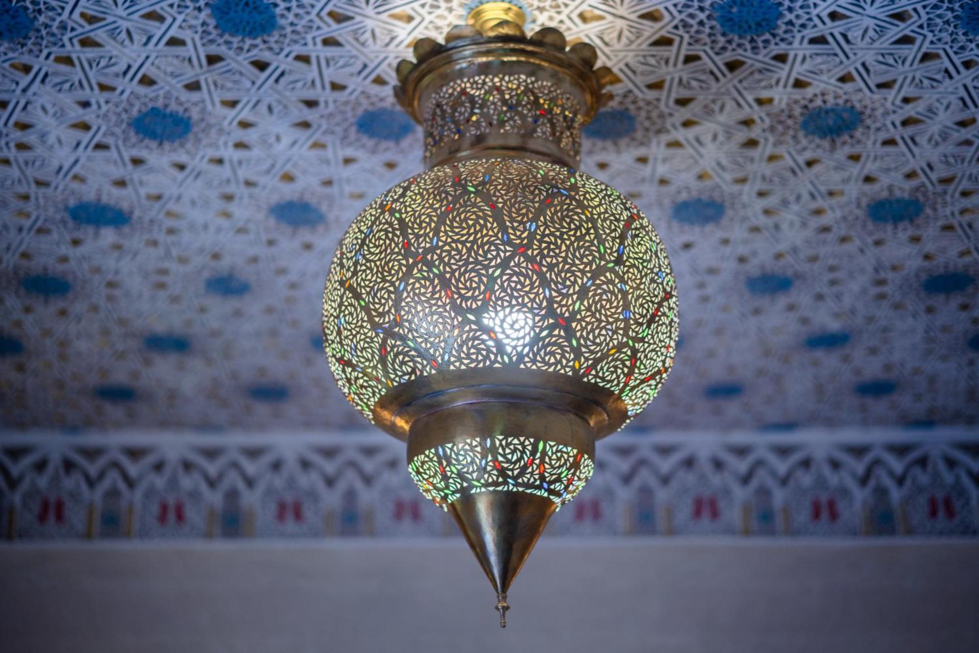 Riad Nadalinn Марракеш Экстерьер фото