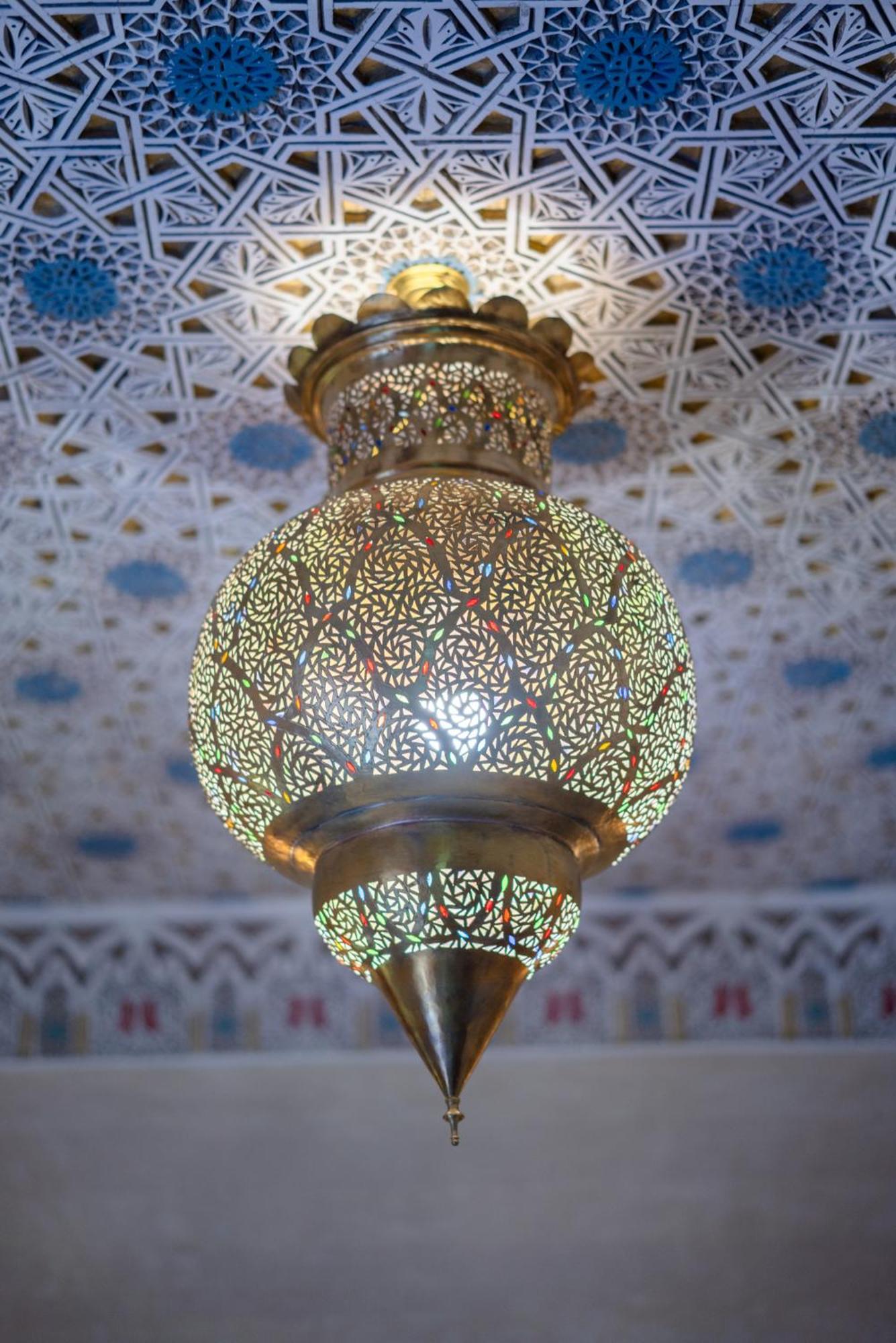 Riad Nadalinn Марракеш Экстерьер фото