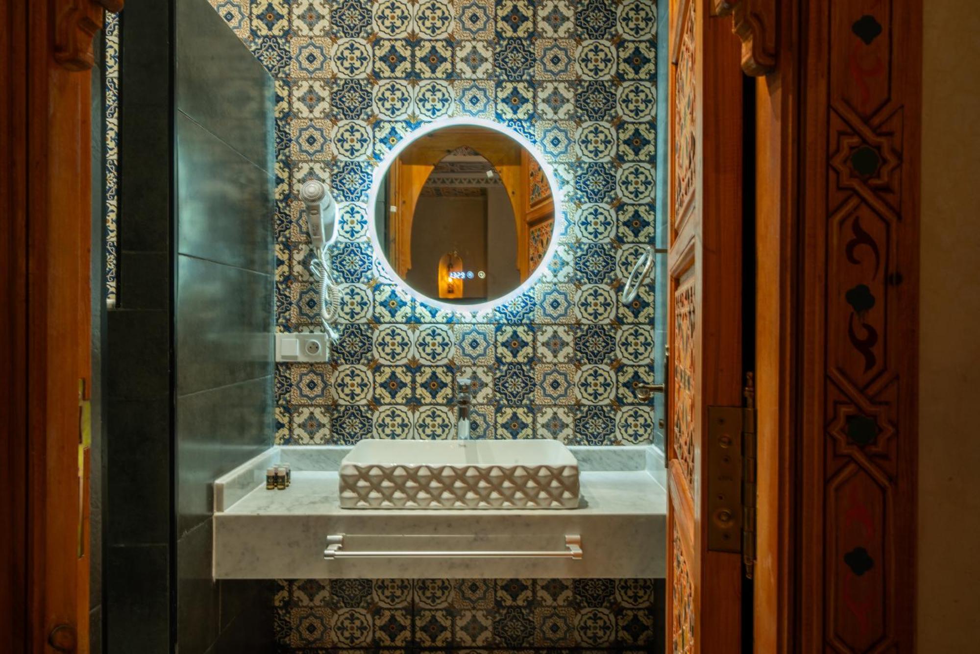Riad Nadalinn Марракеш Экстерьер фото